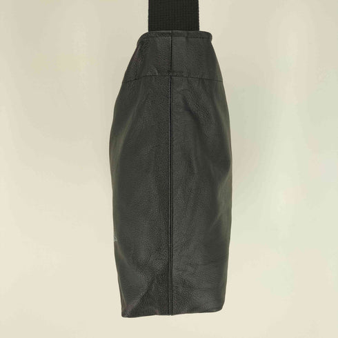 ヨウジヤマモト Yohji Yamamoto NOVELTY LEATHER CROSSBODY BAG メンズ
